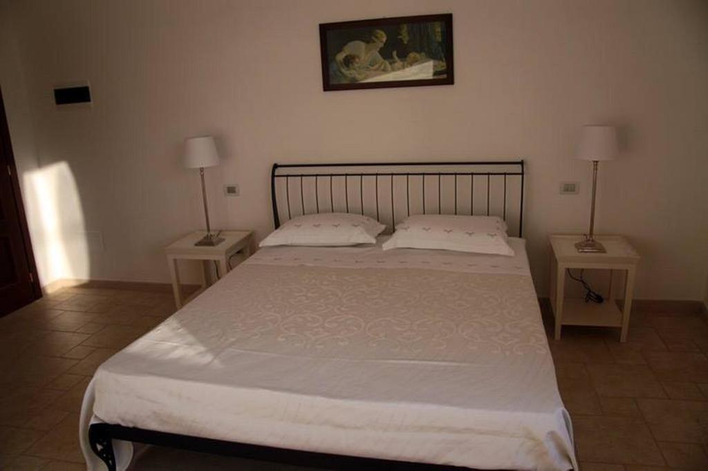 Masseria Catucci Agriturismo Alberobello Habitación foto